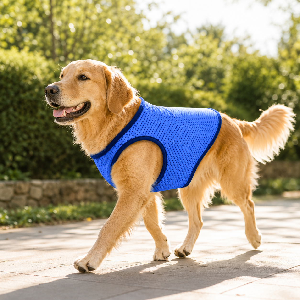 KindlePaw Cooling Vest