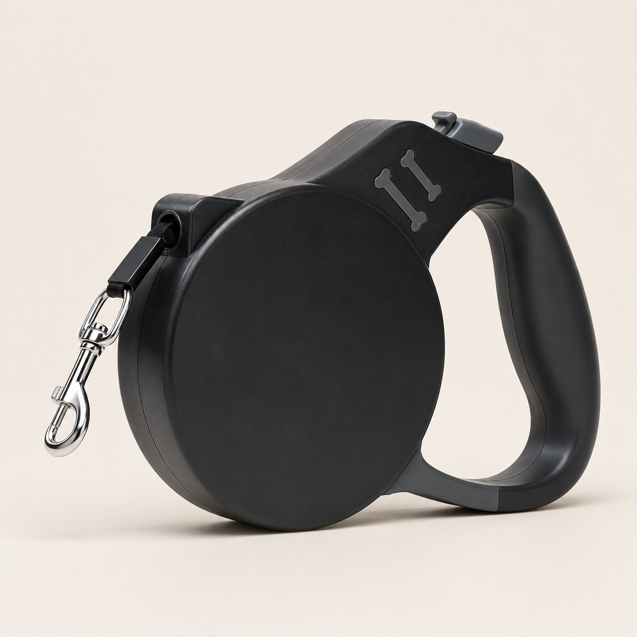 Retractable Dog Leash