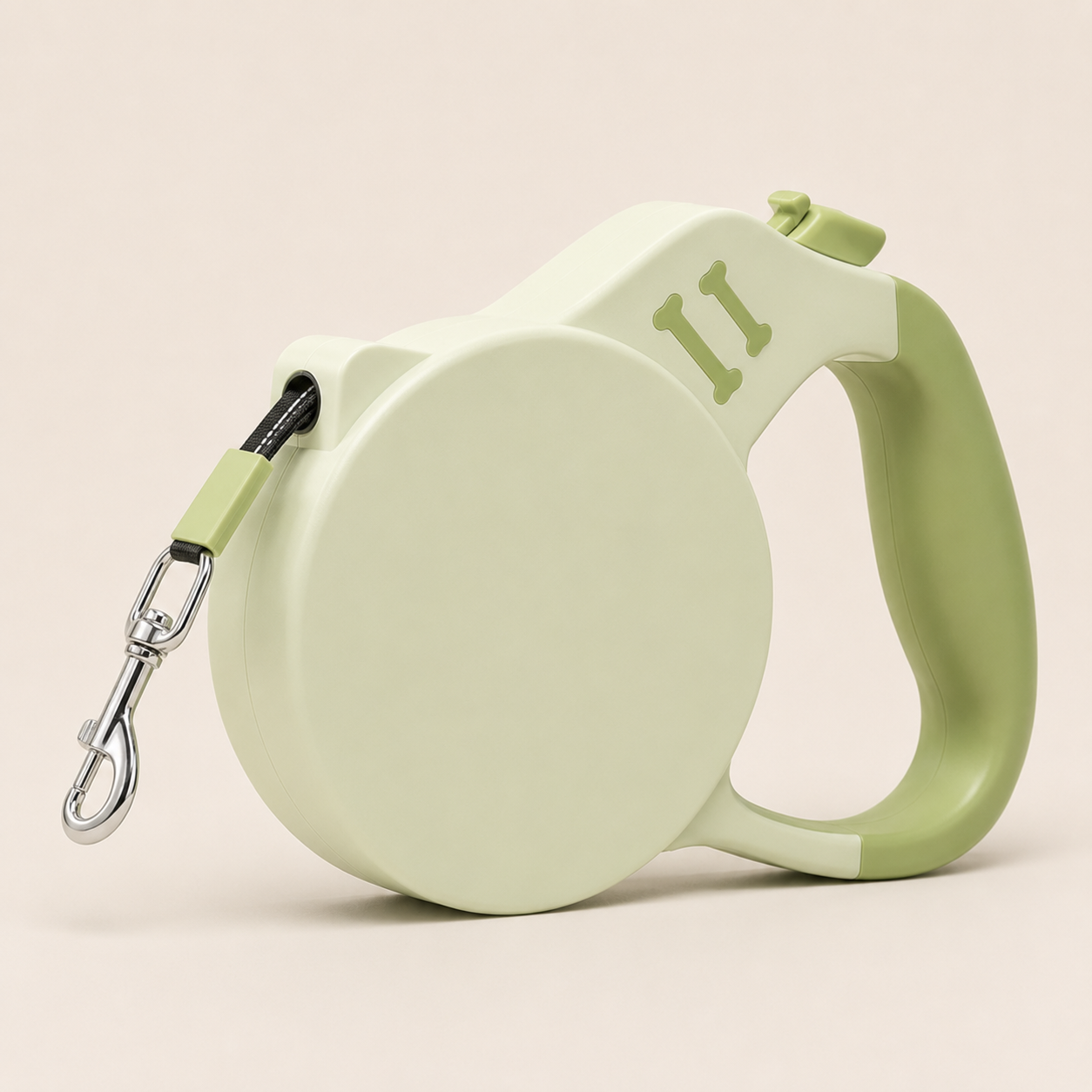 Retractable Dog Leash