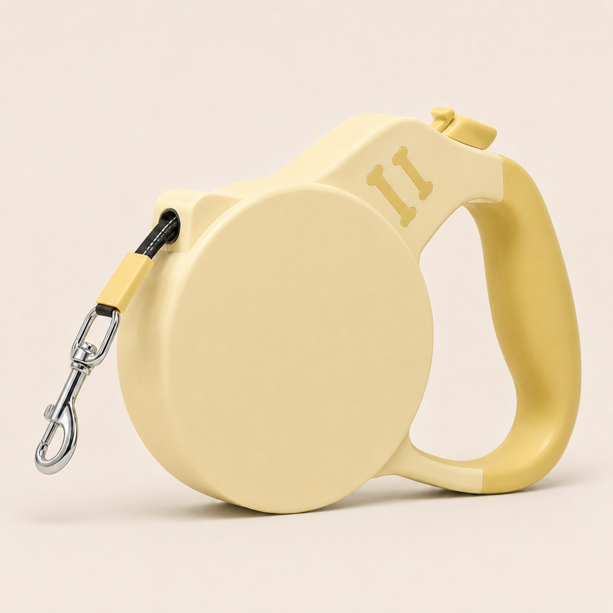 Retractable Dog Leash