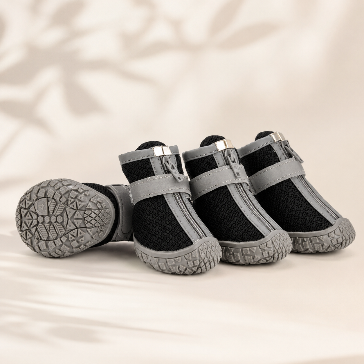 Waterproof Adventure Ready Dog Boots