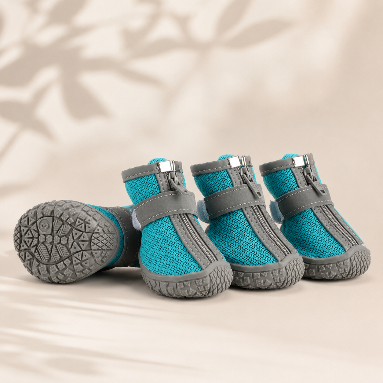 Waterproof Adventure Ready Dog Boots