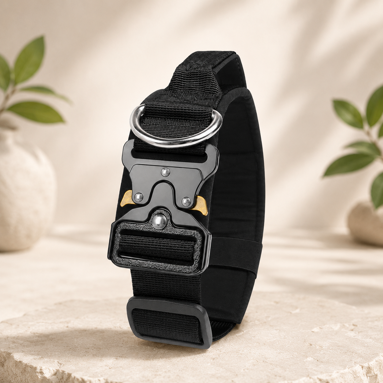 Tactical Control Collar