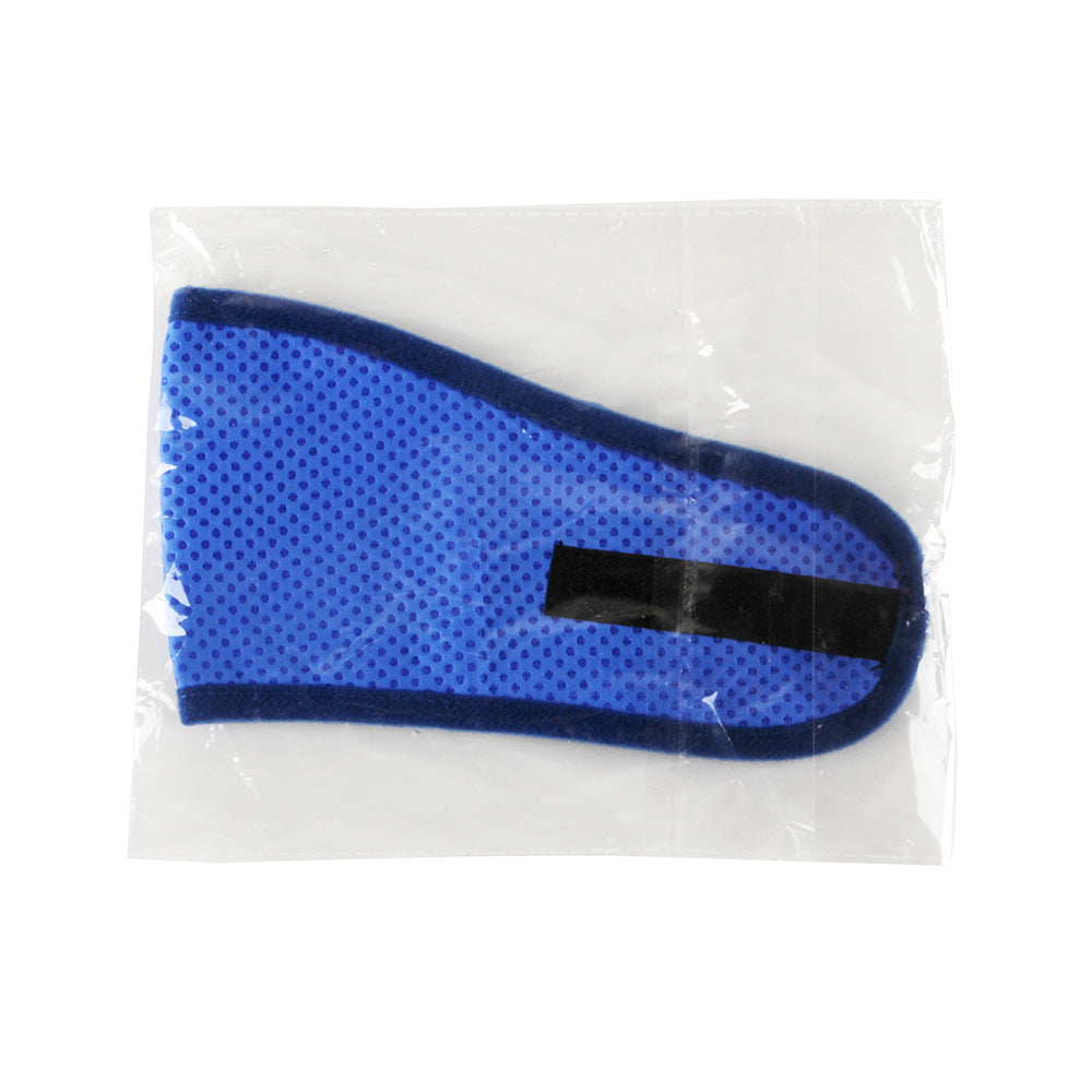 <font dir="auto" style="vertical-align: inherit;"><font dir="auto" style="vertical-align: inherit;">Amazon's nieuwe koelhalsband voor huisdieren, ijskussen voor de zomer, ijspakhalsband voor honden, huisdierbenodigdheden.</font></font>